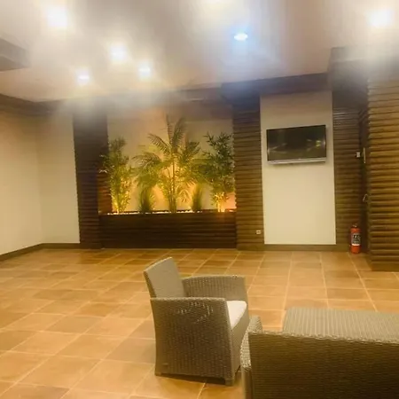 Apartman Olimpiya Garden Alanya