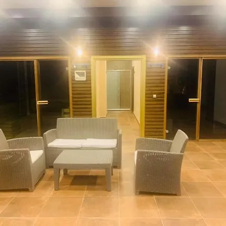 Apartman Olimpiya Garden